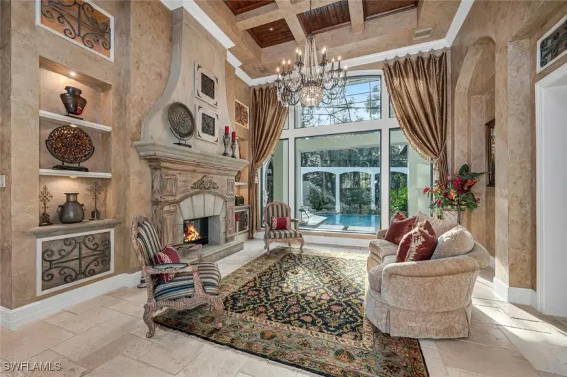 Picture of 4453 Brynwood Dr, Naples FL 34119