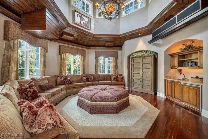 Picture of 4453 Brynwood Dr, Naples FL 34119