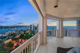 Picture of 4021 Gulf Shore Blvd N 1903, Naples, FL 34103