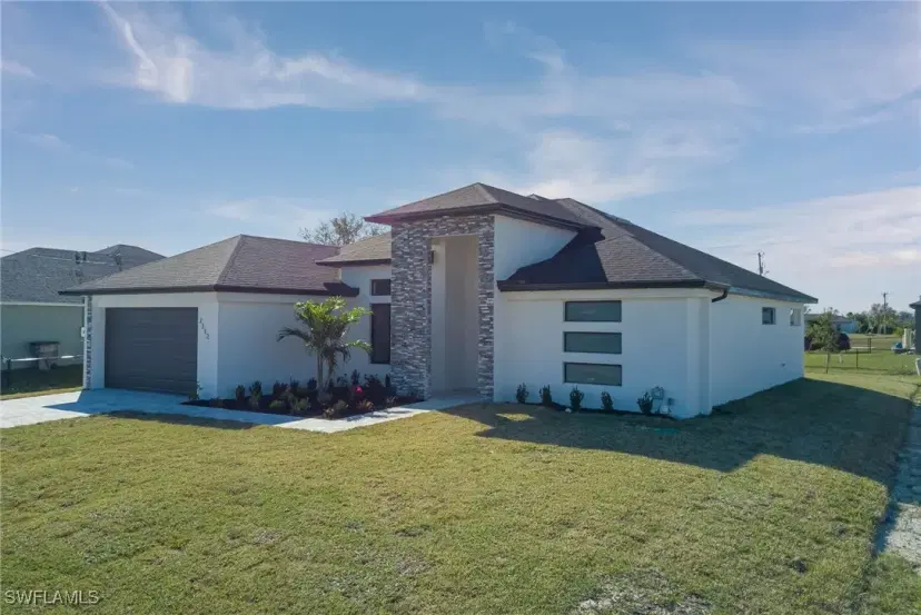 Picture of 2312 NE Juanita Pl, Cape Coral FL 33909
