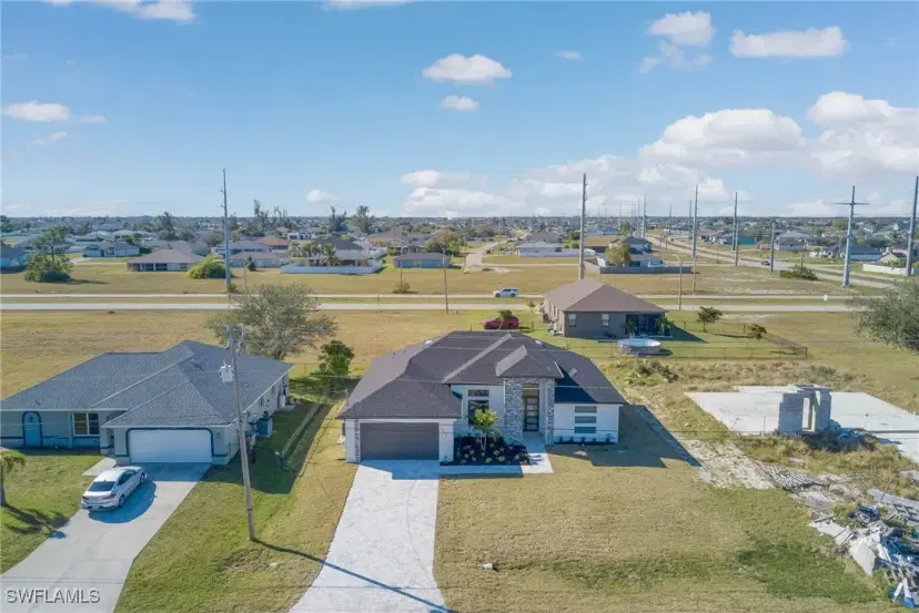 Picture of 2312 NE Juanita Pl, Cape Coral FL 33909
