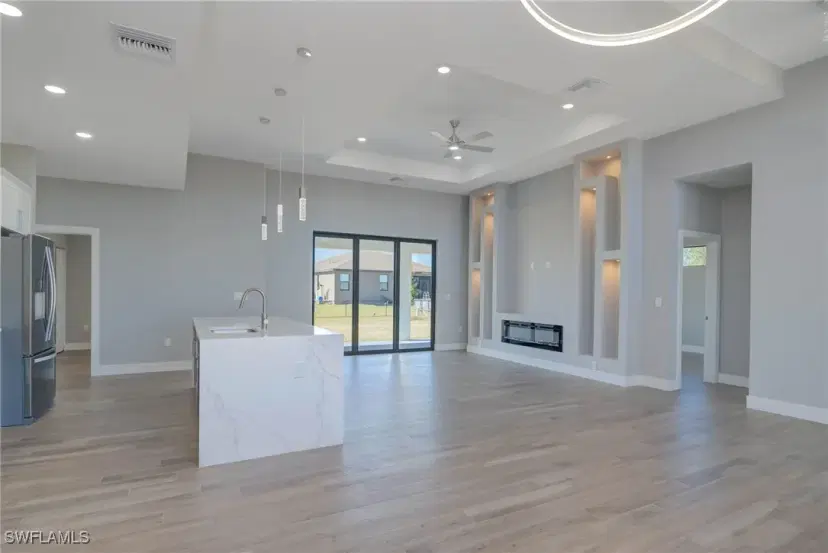 Picture of 2312 NE Juanita Pl, Cape Coral FL 33909