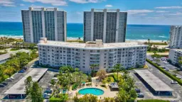 Picture of 2851 S Ocean Boulevard 6 R, Boca Raton, FL 33432