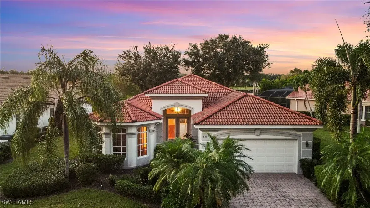 Picture of 8854 Largo Mar Dr, Estero, FL 33967