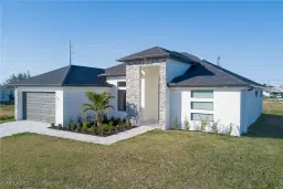 Picture of 101 NE 23Rd Ter, Cape Coral, FL 33909