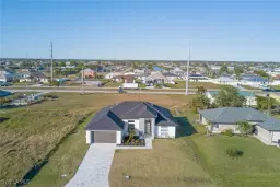 Picture of 101 NE 23Rd Ter, Cape Coral, FL 33909