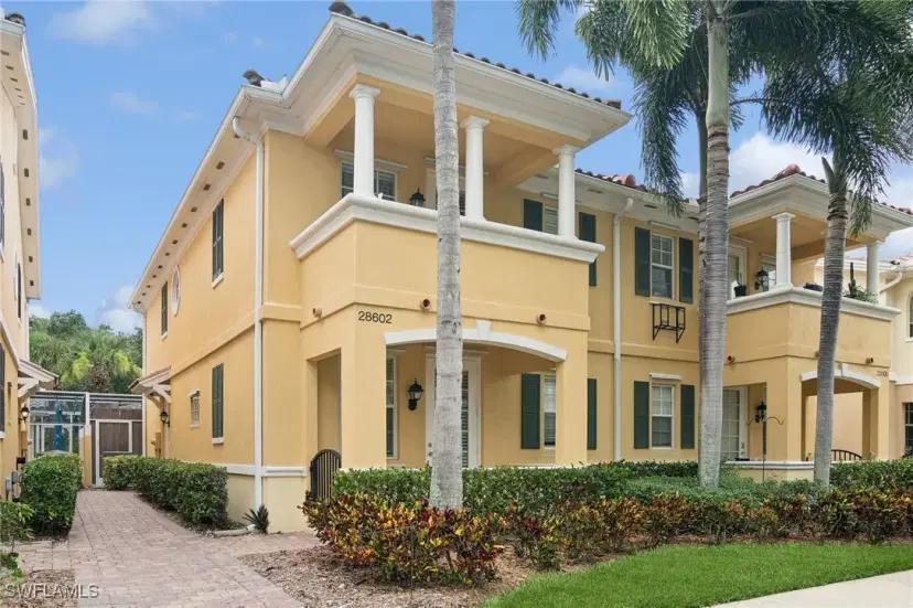 Picture of 28602 Alessandria Cir, Bonita Springs FL 34135