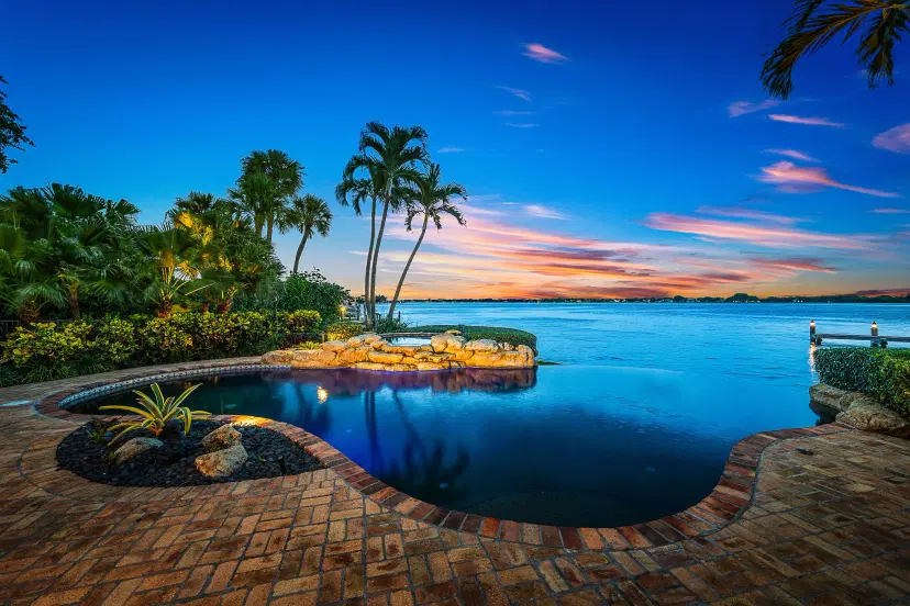Picture of 20 Yacht Club Place, Tequesta FL 33469