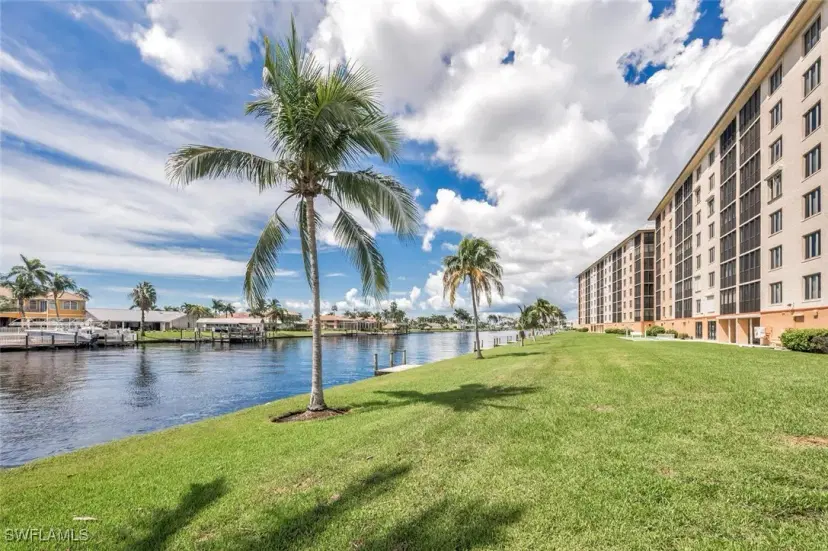 Picture of 4280 SE 20Th Pl 504, Cape Coral FL 33904