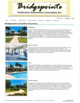 Picture of 2005 Bridgepointe Circle 98, Vero Beach, FL 32967