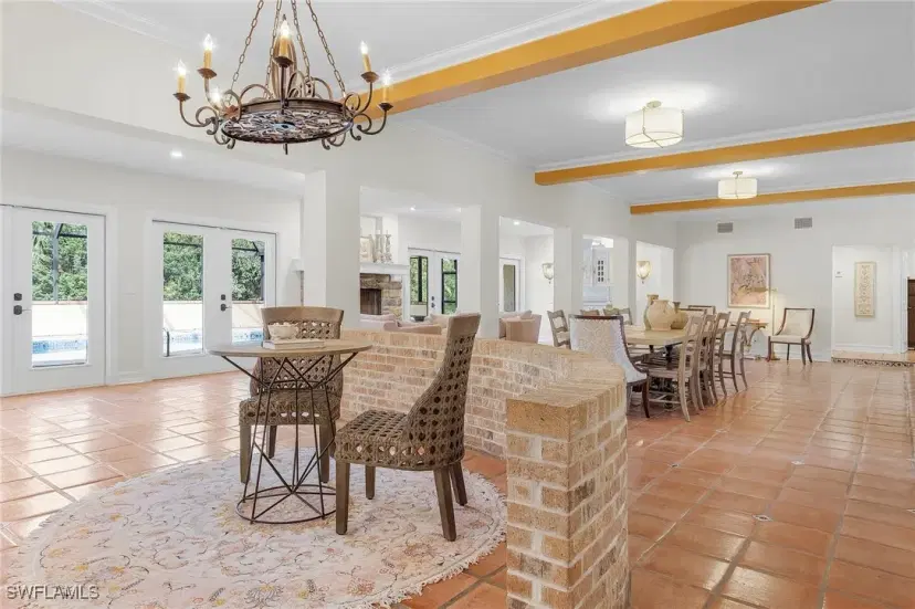 Picture of 3628 Heritage Ln, Fort Myers FL 33908