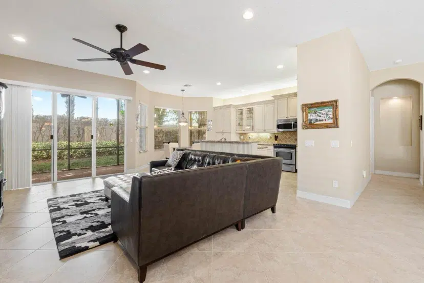 Picture of 6762 Watertown Drive, Boynton Beach FL 33437