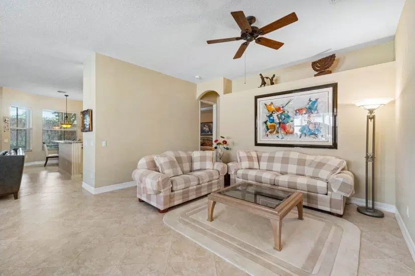 Picture of 6762 Watertown Drive, Boynton Beach FL 33437