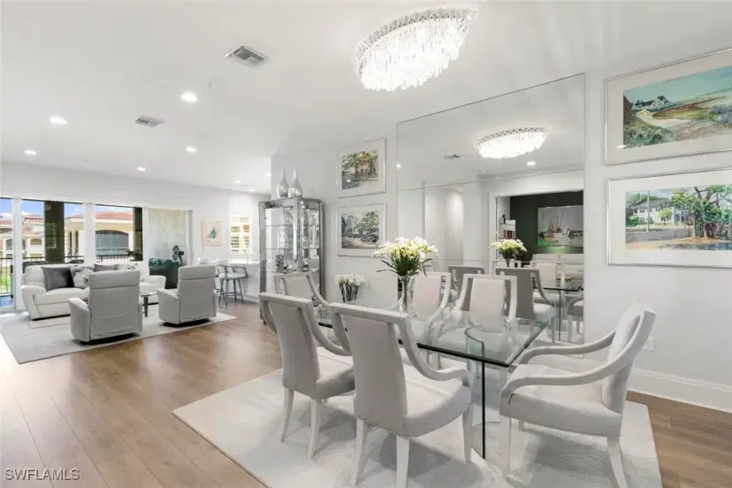 Picture of 21490 Strada Nuova Cir D307, Estero FL 33928