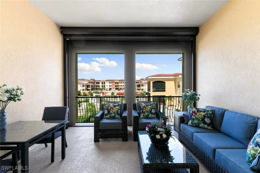 Picture of 21490 Strada Nuova Cir D307, Estero FL 33928