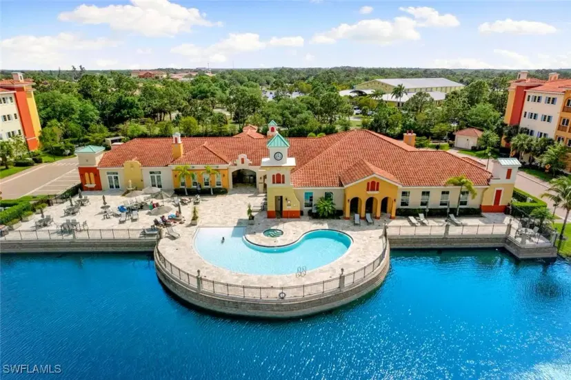 Picture of 21490 Strada Nuova Cir D307, Estero FL 33928
