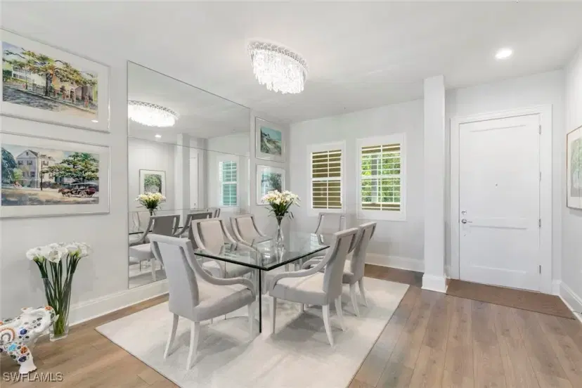 Picture of 21490 Strada Nuova Cir D307, Estero FL 33928