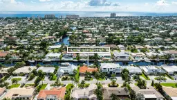 Picture of 4120 NE 23Rd Terrace, Lighthouse Point, FL 33064