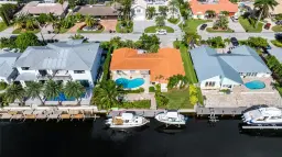 Picture of 4120 NE 23Rd Terrace, Lighthouse Point, FL 33064