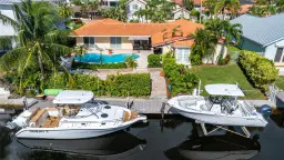 Picture of 4120 NE 23Rd Terrace, Lighthouse Point, FL 33064