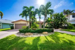 Picture of 4120 NE 23Rd Terrace, Lighthouse Point, FL 33064