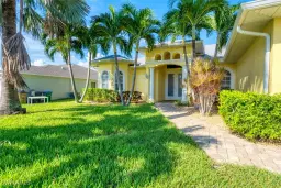 Picture of 3604 SW 17Th Ave, Cape Coral, FL 33914