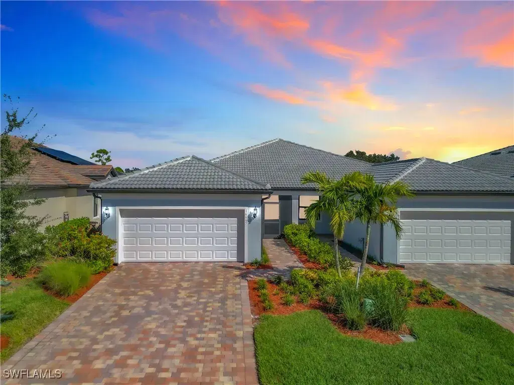 Picture of 16665 Rolling Rock Blvd, Alva, FL 33920