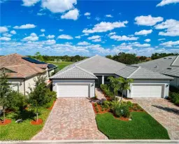 Picture of 16665 Rolling Rock Blvd, Alva, FL 33920