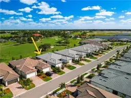 Picture of 16665 Rolling Rock Blvd, Alva, FL 33920