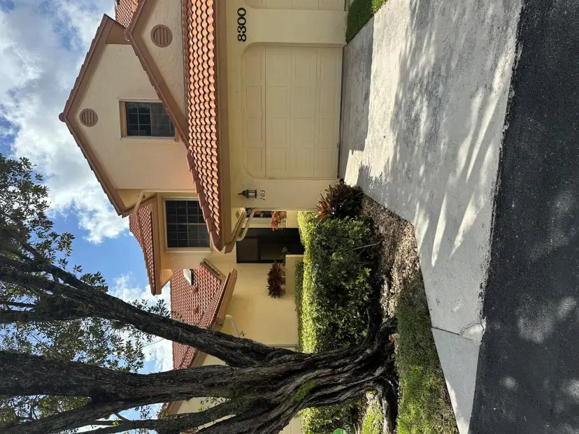 Picture of 8300 Waterline Drive 103, Boynton Beach FL 33472