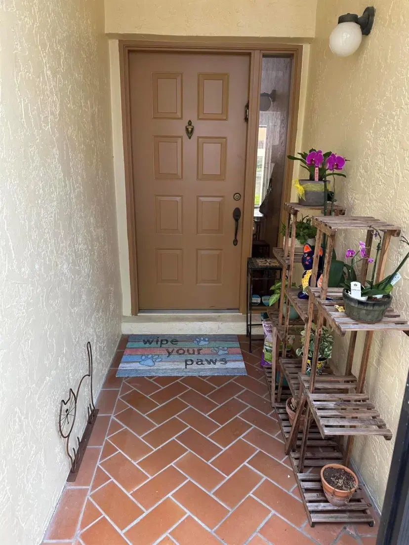 Picture of 8300 Waterline Drive 103, Boynton Beach FL 33472