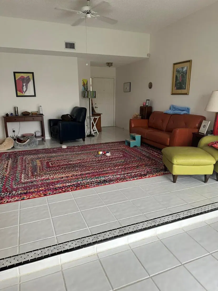 Picture of 8300 Waterline Drive 103, Boynton Beach FL 33472