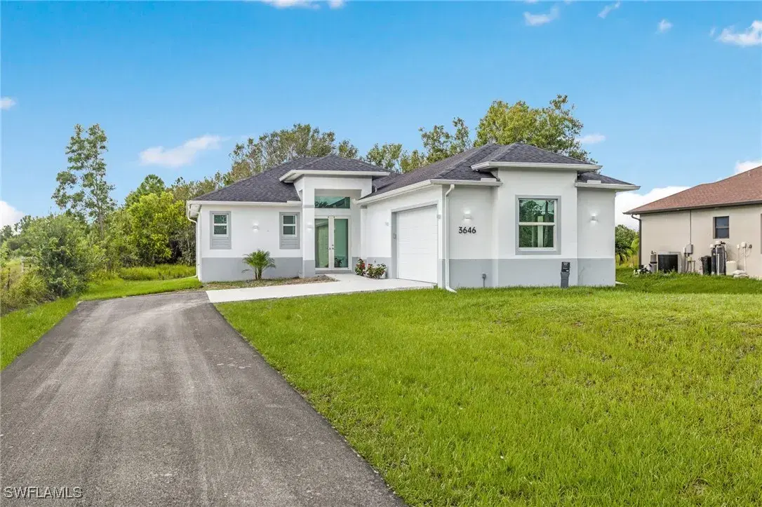 Picture of 3646 70Th Ave Ne, Naples, FL 34120