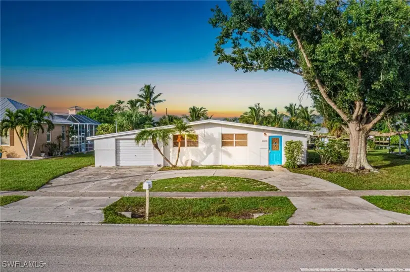 Picture of 21288 Edgewater Dr, Port Charlotte FL 33952