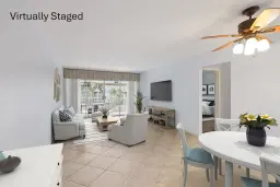 Picture of 11 Garden Street 205, Tequesta, FL 33469