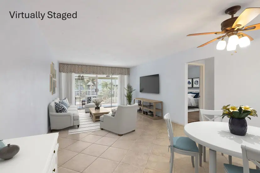 Picture of 11 Garden Street 205, Tequesta FL 33469