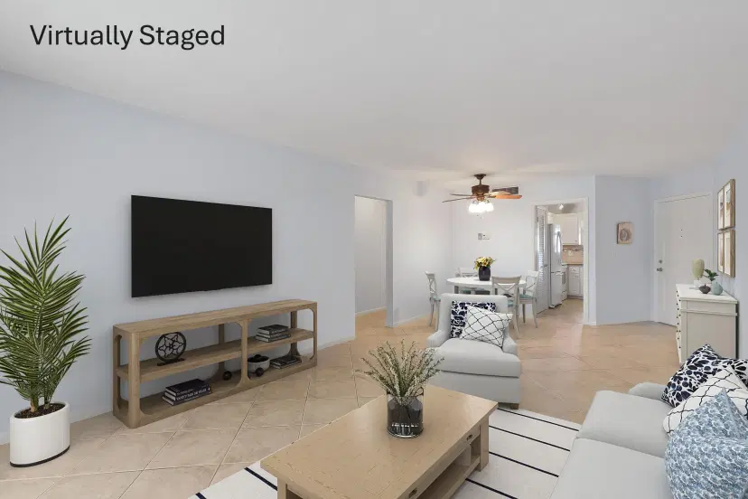 Picture of 11 Garden Street 205, Tequesta FL 33469