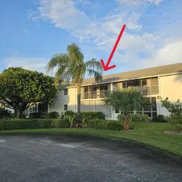 Picture of 11 Garden Street 205, Tequesta, FL 33469