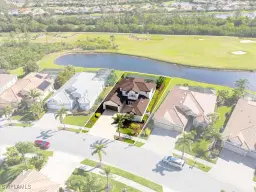 Picture of 5241 Grand Palmetto Way, North Port, FL 34291