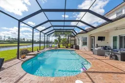 Picture of 5241 Grand Palmetto Way, North Port, FL 34291
