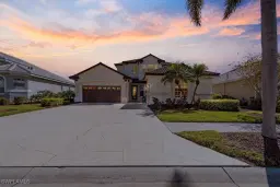Picture of 5241 Grand Palmetto Way, North Port, FL 34291