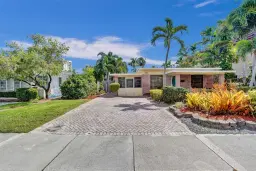 Picture of 4638 Poinciana St, Lauderdale By The Sea, FL 33308
