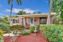 Picture of 4638 Poinciana St, Lauderdale By The Sea, FL 33308