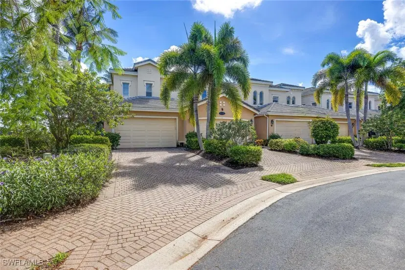 Picture of 3032 Marengo Ct 202, Naples FL 34114