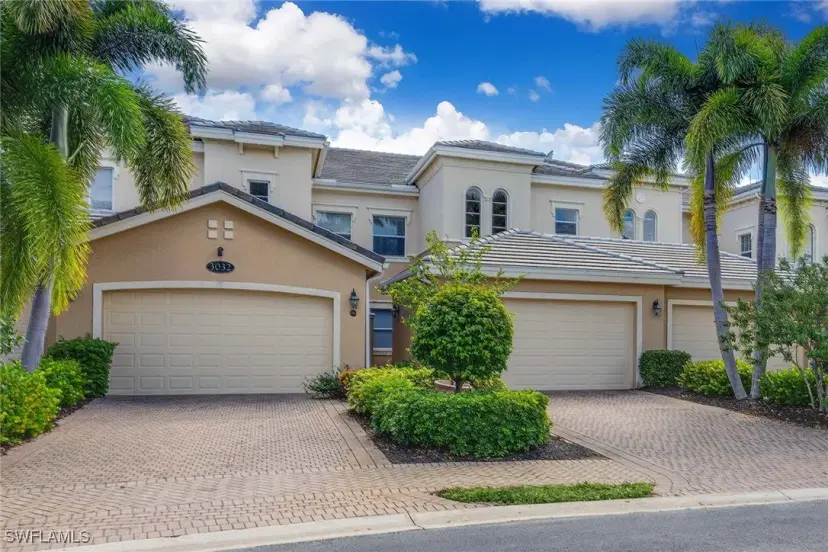 Picture of 3032 Marengo Ct 202, Naples FL 34114