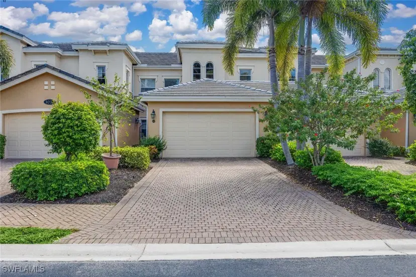 Picture of 3032 Marengo Ct 202, Naples FL 34114