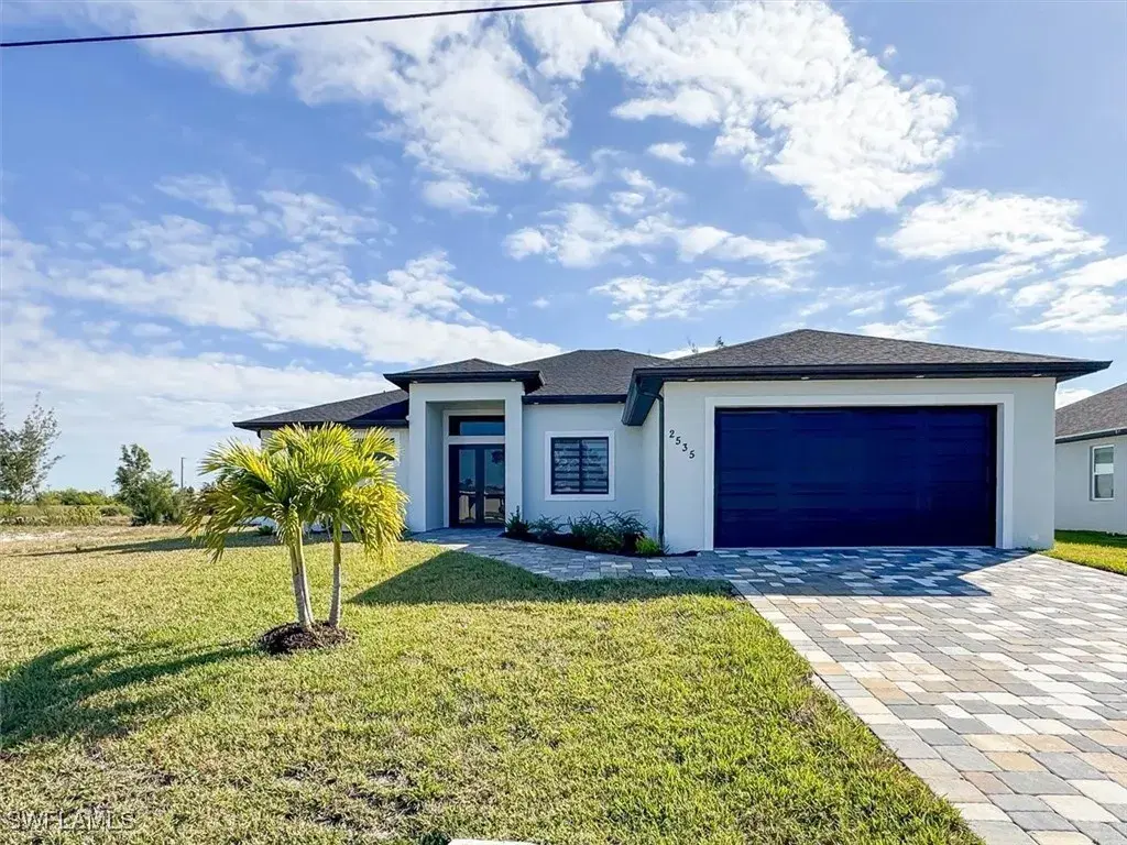 Picture of 2535 SW 5Th Ave, Cape Coral, FL 33914