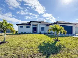 Picture of 2535 SW 5Th Ave, Cape Coral, FL 33914