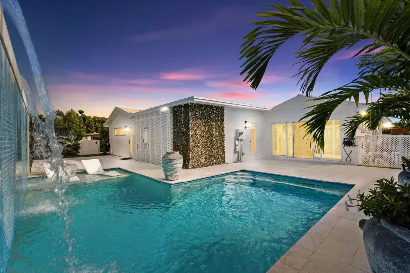 Picture of 246 Elwa Place, West Palm Beach FL 33405