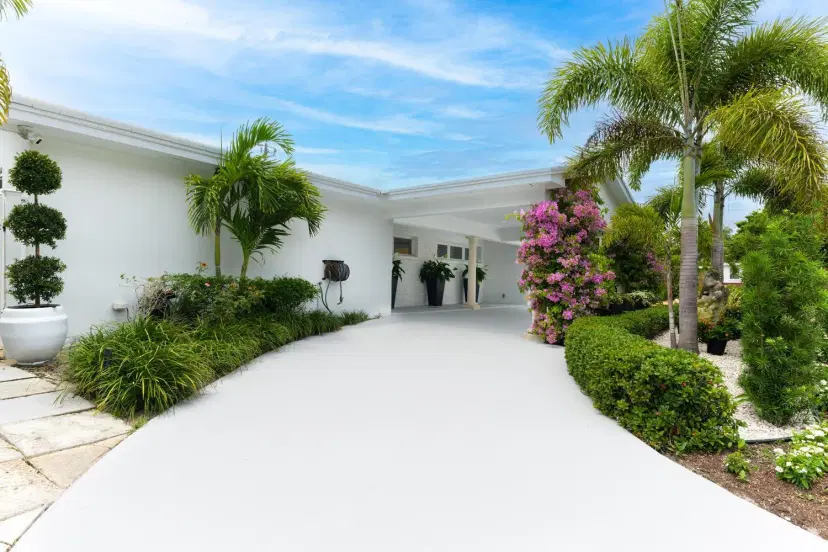 Picture of 246 Elwa Place, West Palm Beach FL 33405